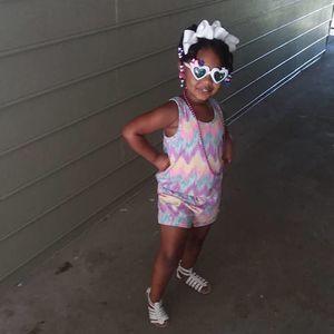 Meet your Posher, Vonelece